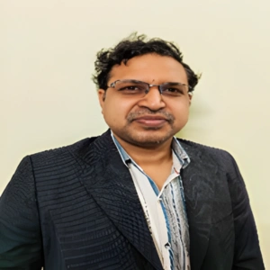 Palanki Surya Satya Gopal, Nizam’s Institute of Medical Sciences ,  India